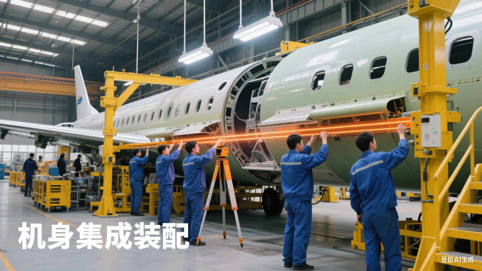 内燃机的四个冲程视频演示，揭秘引擎工作的奥秘